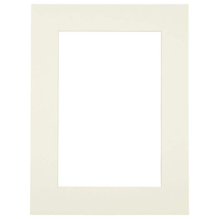 Passe-partout - Creme met creme kern main product photo