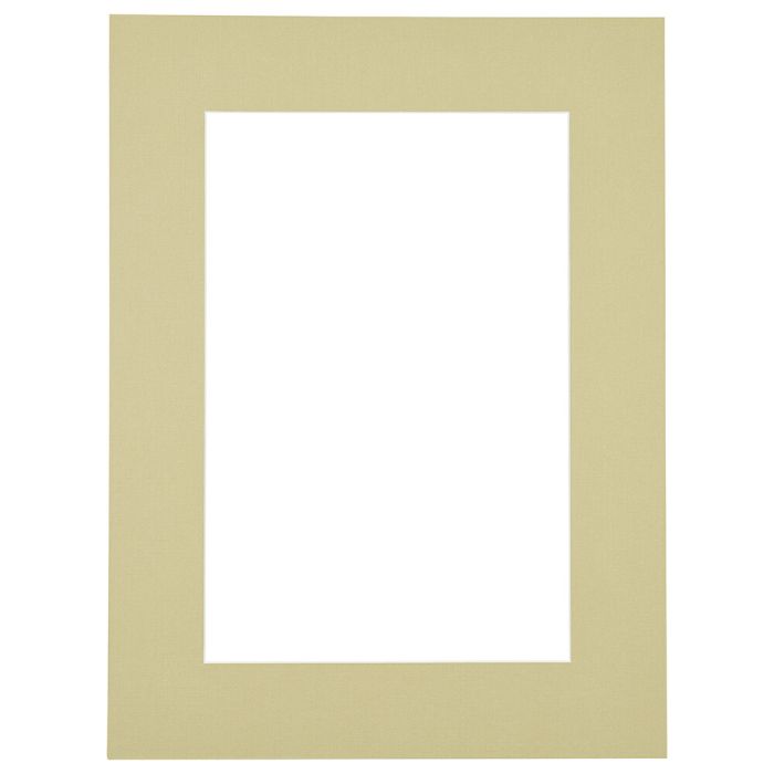 Passe-partout - Strandzand met witte kern main product photo