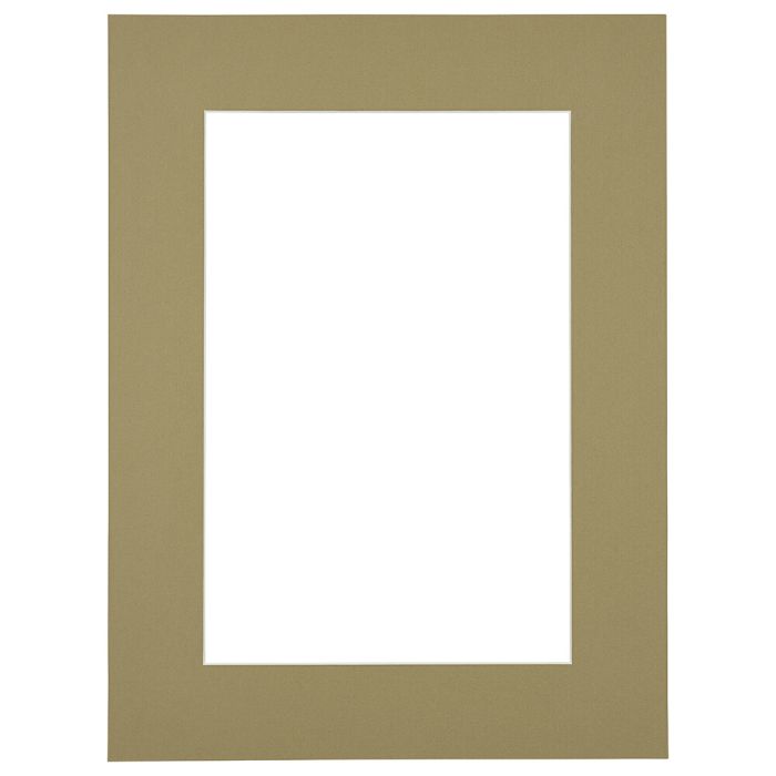 Passe-partout - Camel met witte kern main product photo