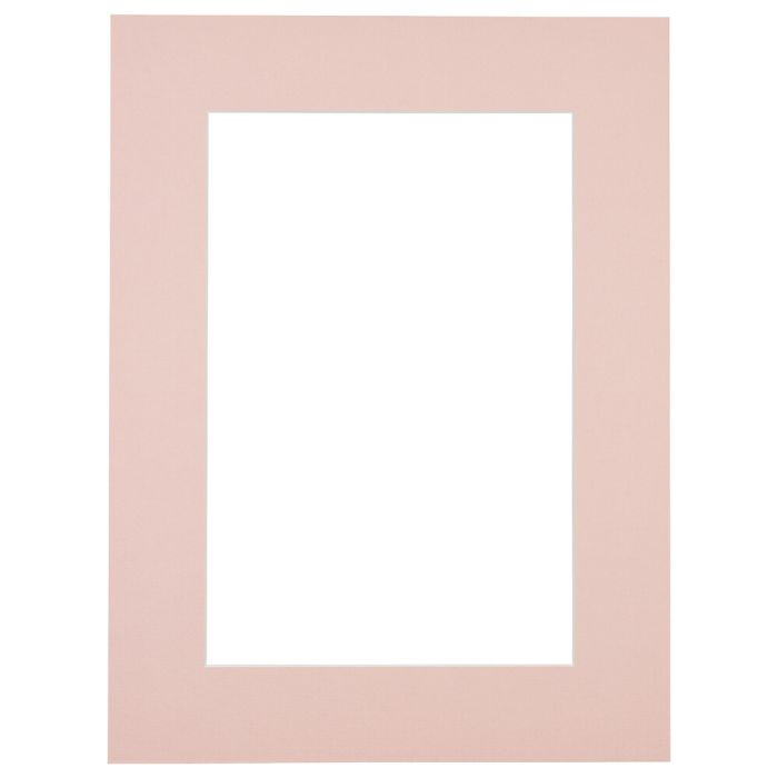 Passe-partout - Babyroze met witte kern main product photo