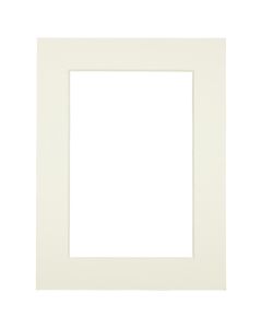 Passe-partout Creme- Extra dik - MSK 2,6mm