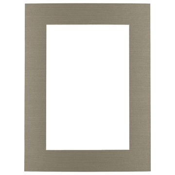 Luxe passe-partout - Bonsai Brown